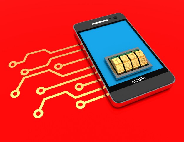 About QuickCharge